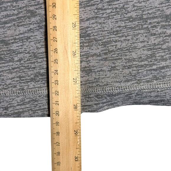 Washington Nationals MLB Genuine Merchandise Shirt Grey‎ - Men’s XL - Athletic - Picture 6 of 6